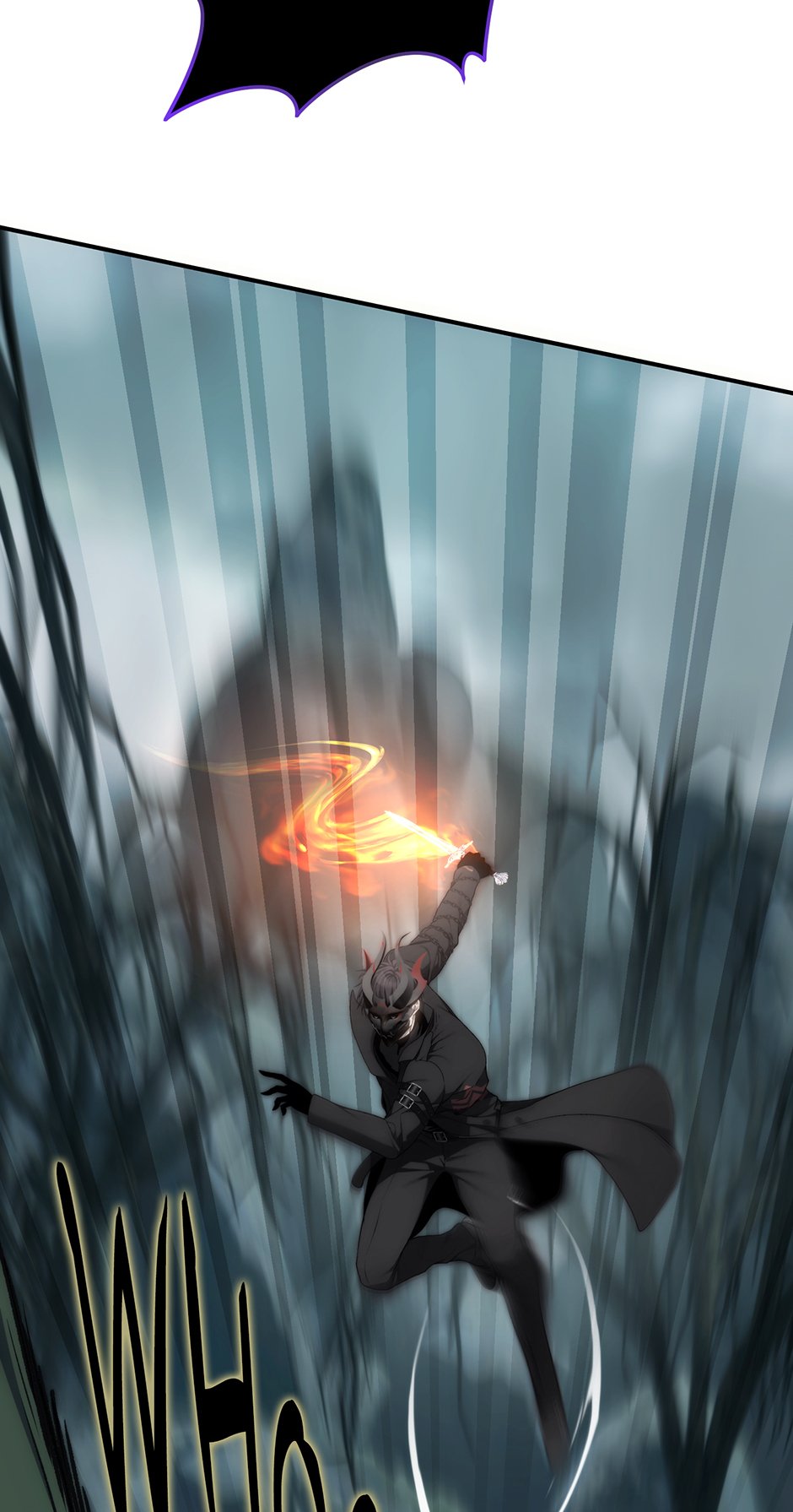 Read Second Life Ranker En Manga Online