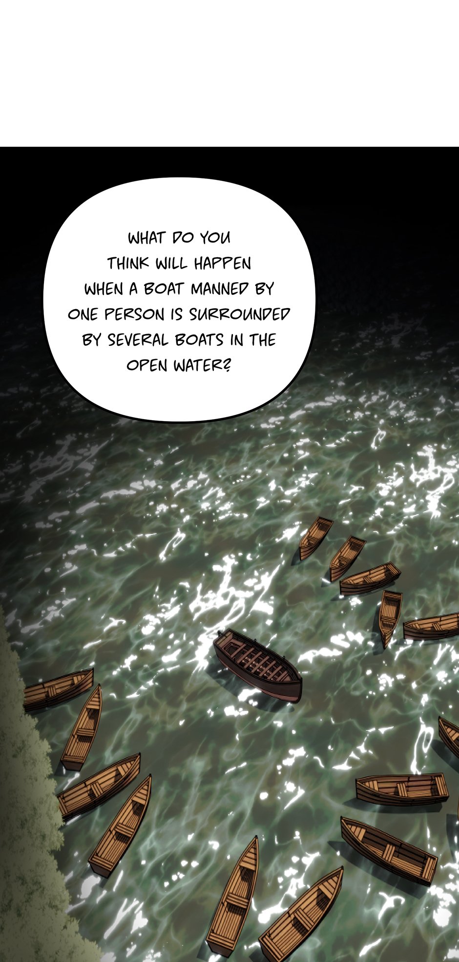 Read Second Life Ranker En Manga Online