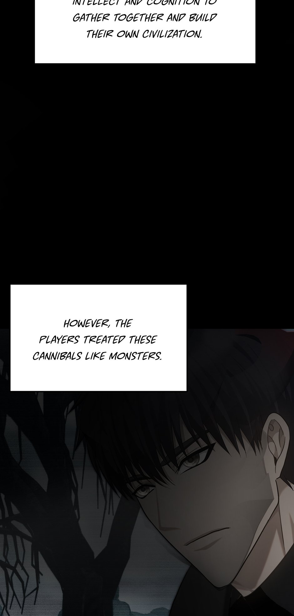 Read Second Life Ranker En Manga Online