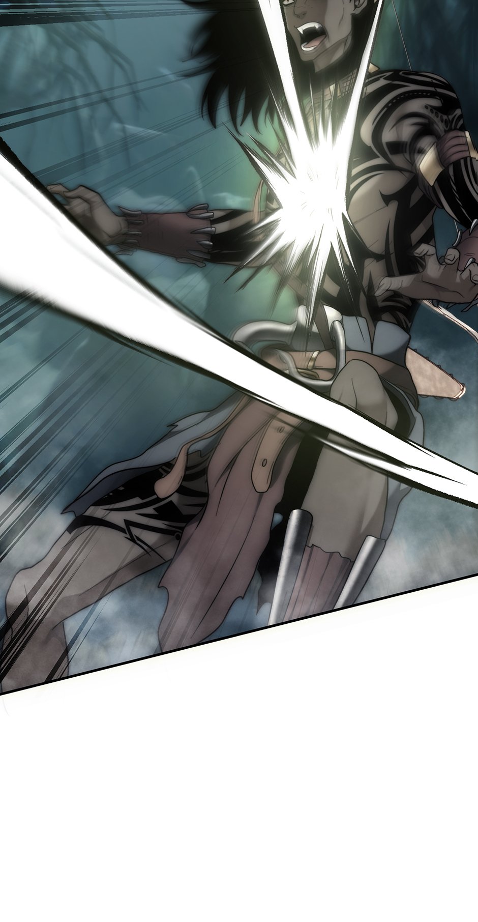 Read Second Life Ranker En Manga Online