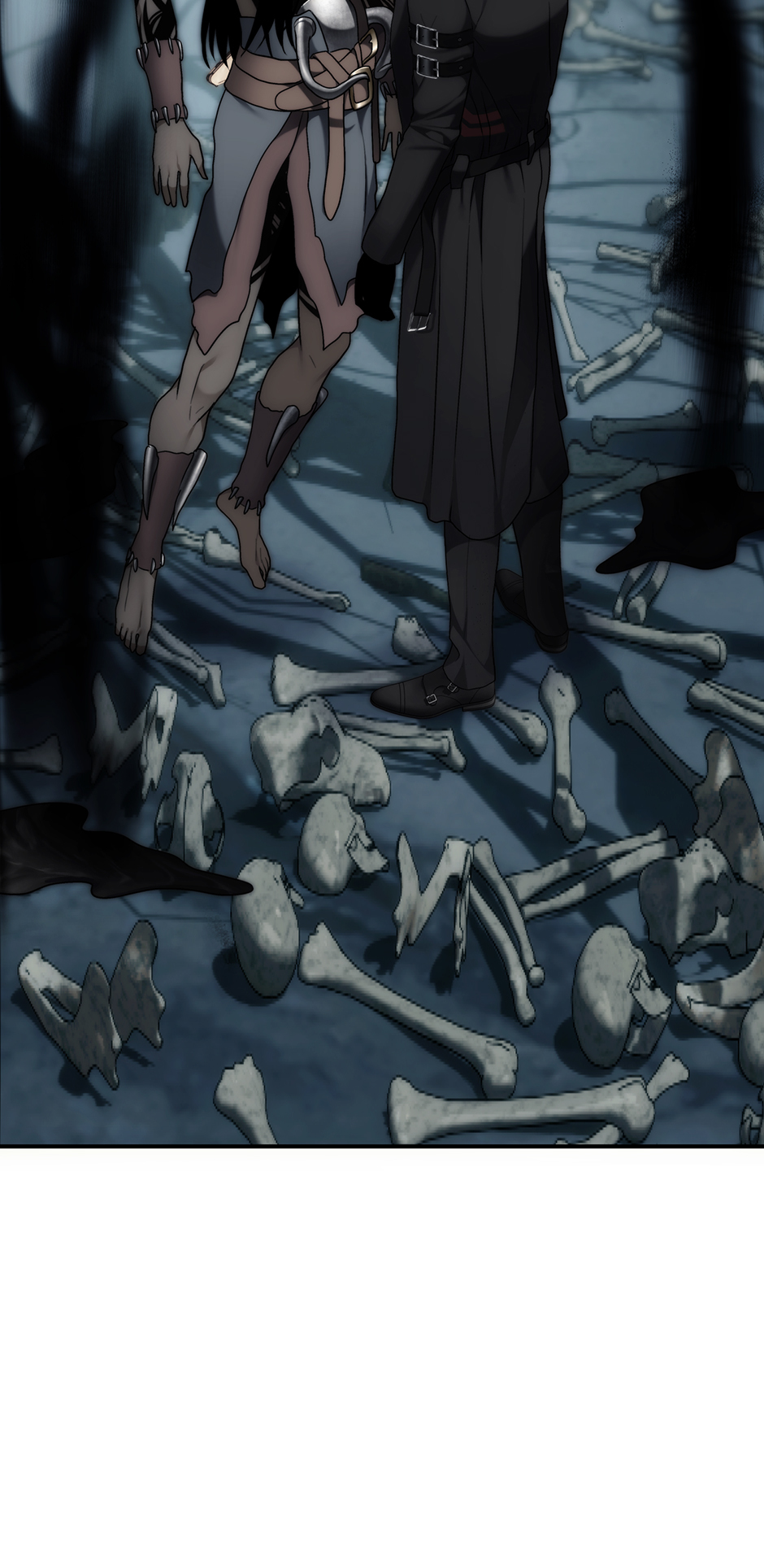 Read Second Life Ranker En Manga Online