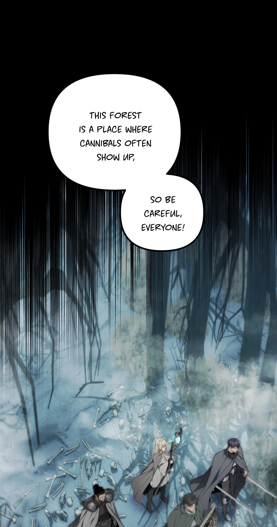 Read Second Life Ranker En Manga Online