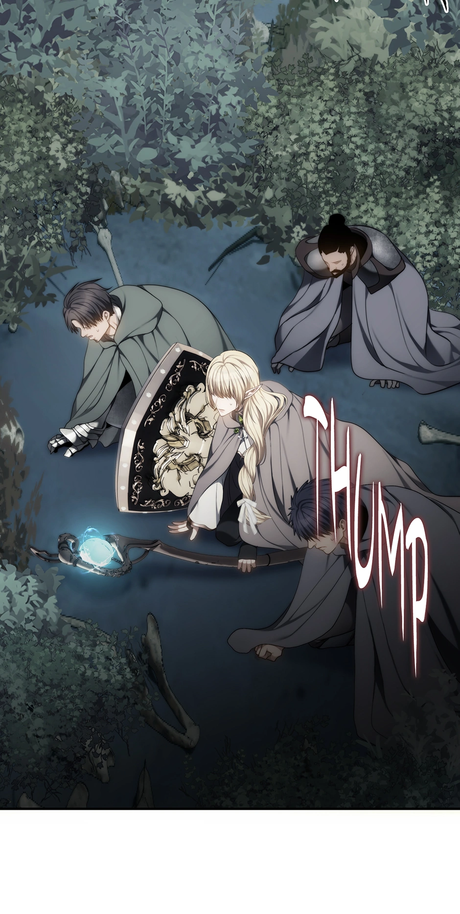 Read Second Life Ranker En Manga Online