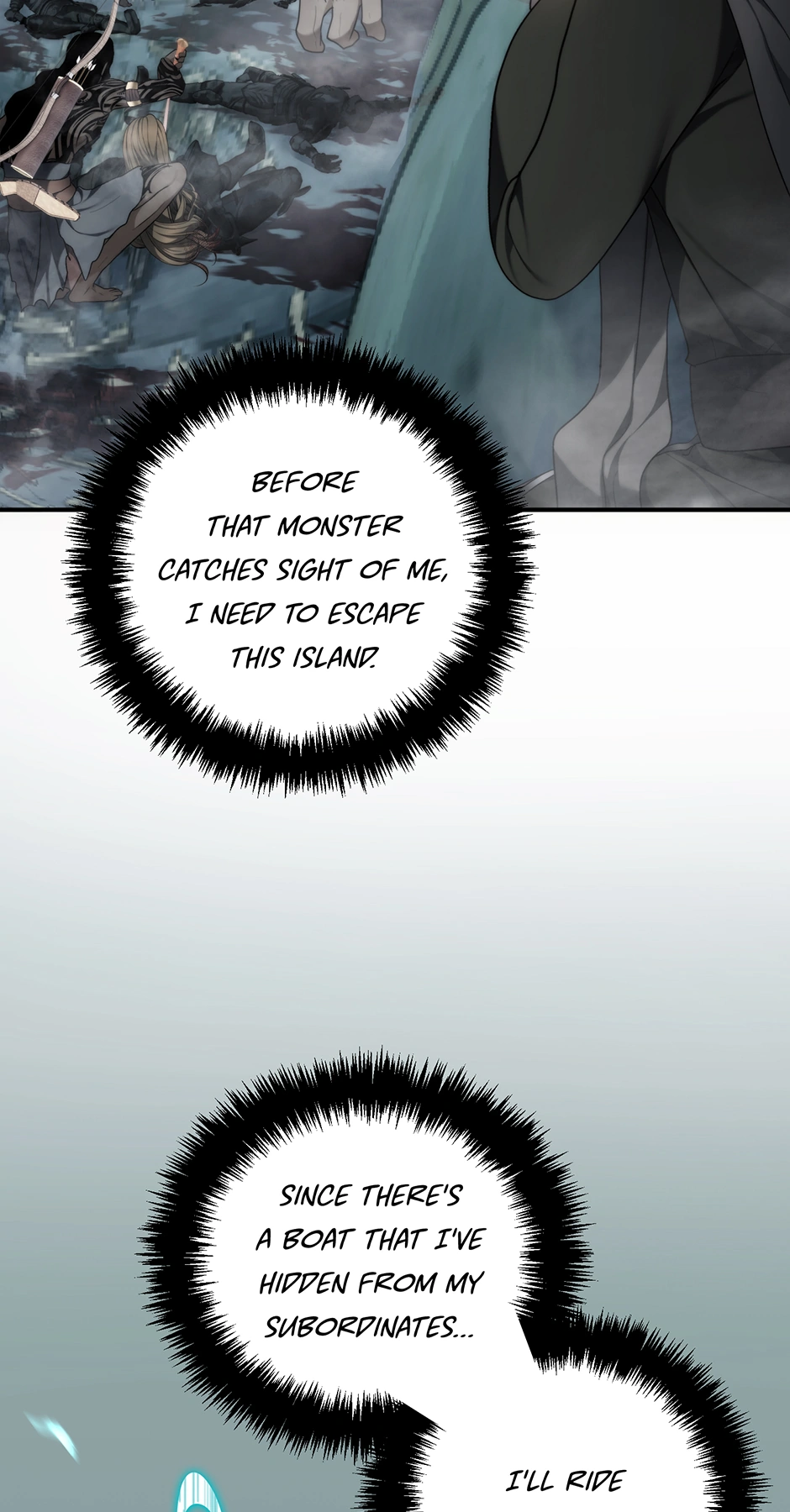 Read Second Life Ranker En Manga Online