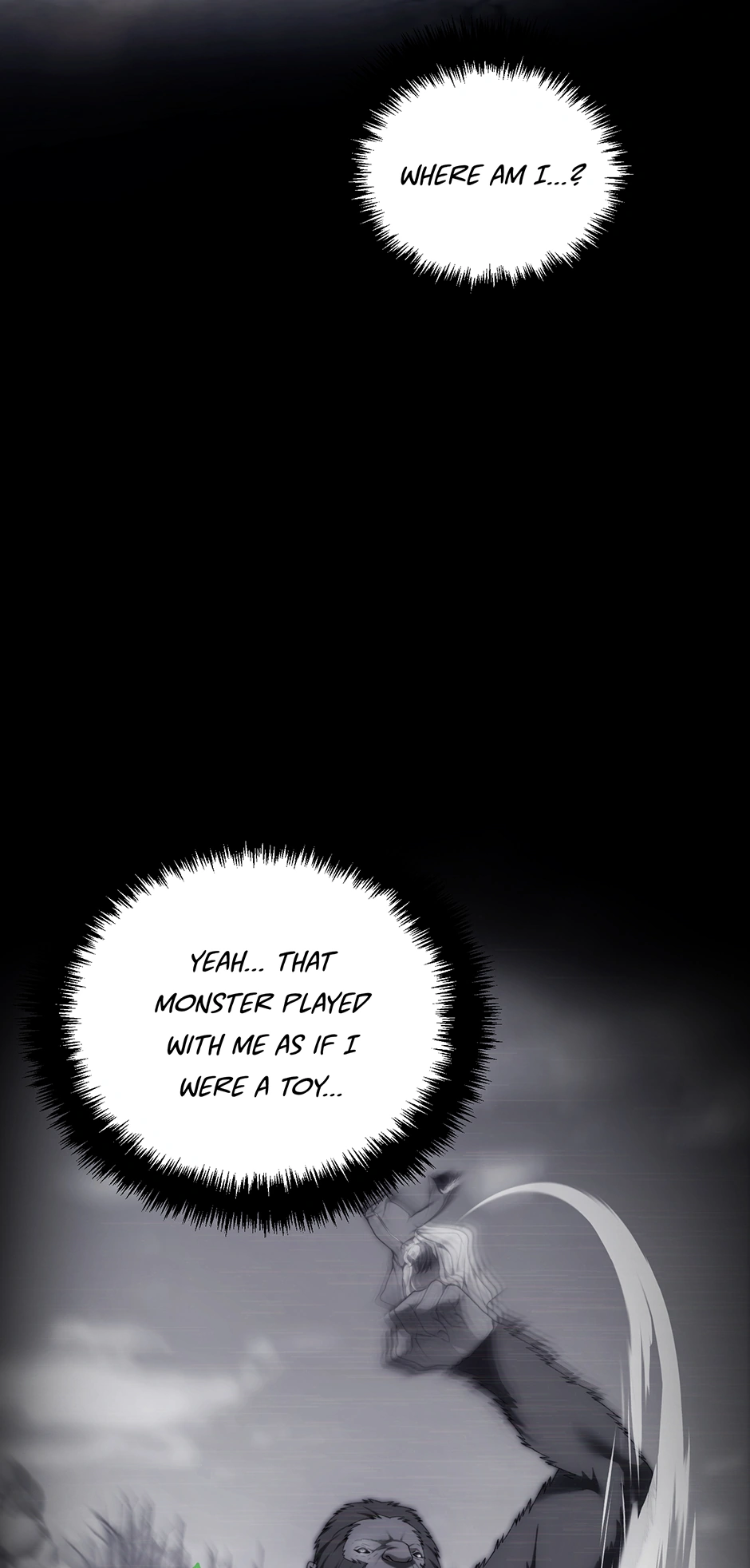 Read Second Life Ranker En Manga Online