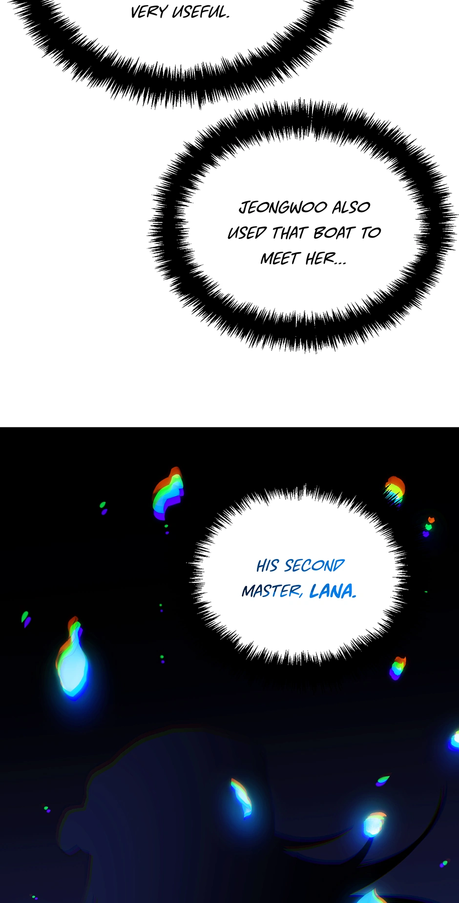 Read Second Life Ranker En Manga Online