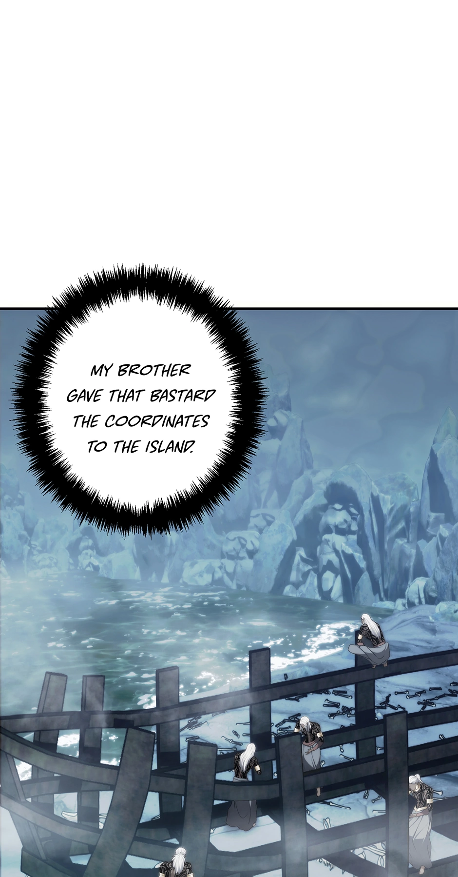 Read Second Life Ranker En Manga Online