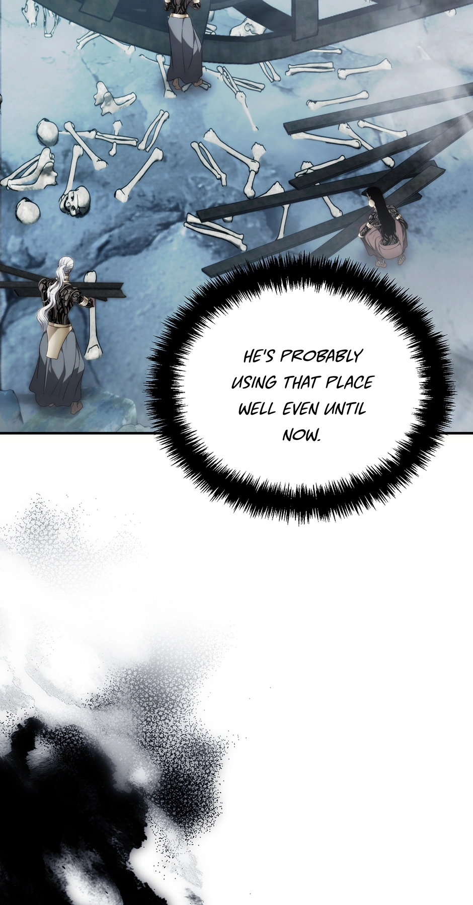 Read Second Life Ranker En Manga Online