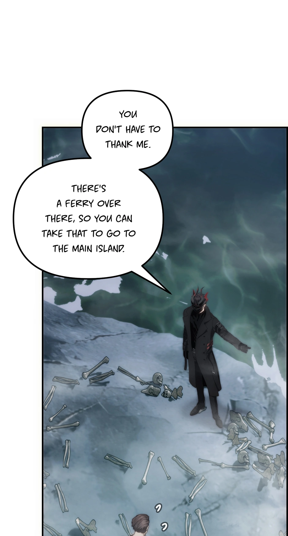 Read Second Life Ranker En Manga Online