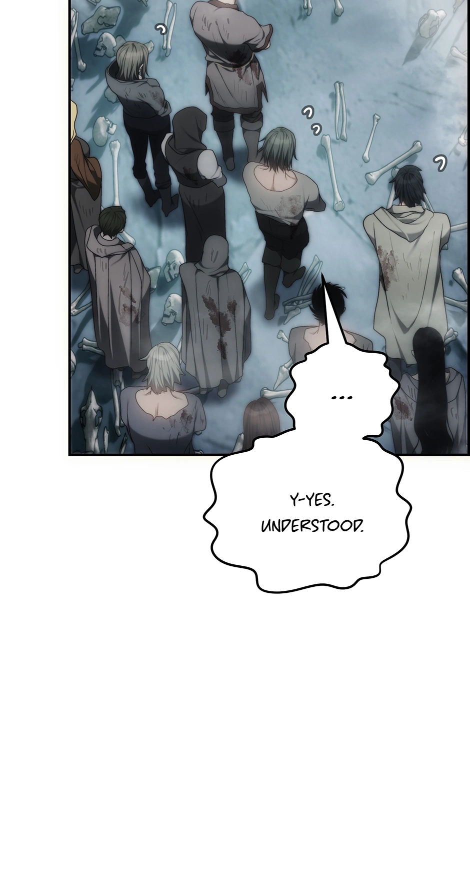 Read Second Life Ranker En Manga Online