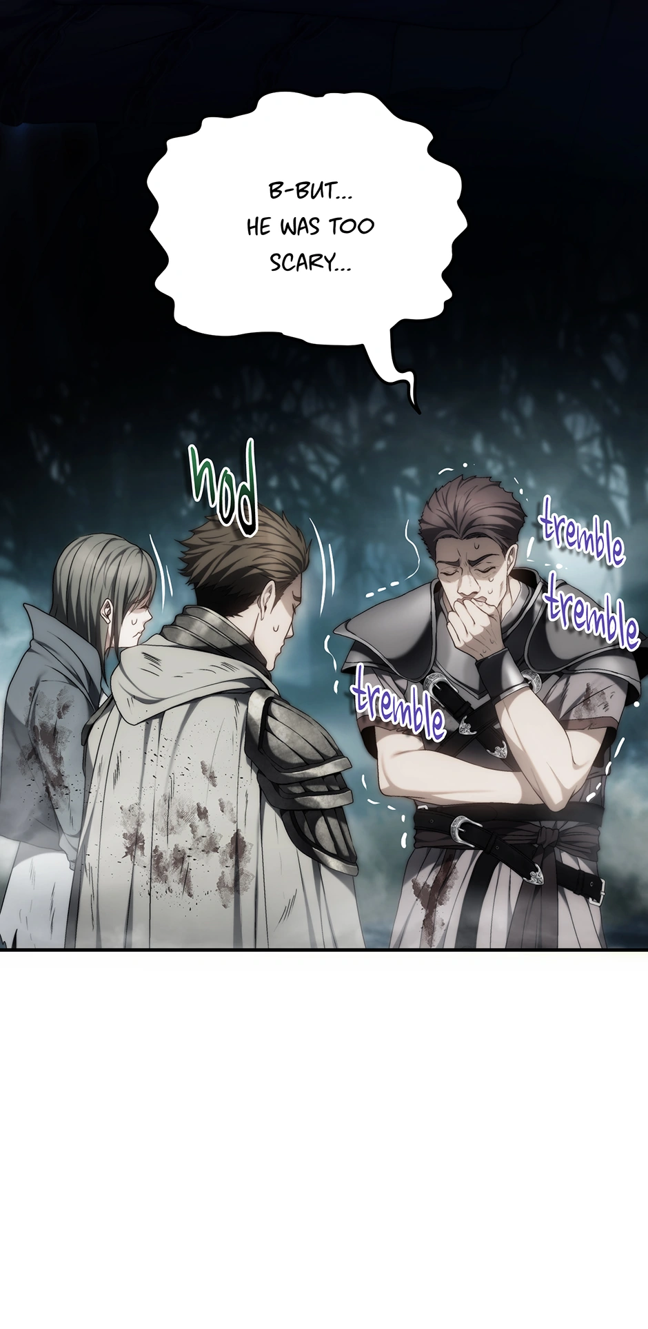 Read Second Life Ranker En Manga Online