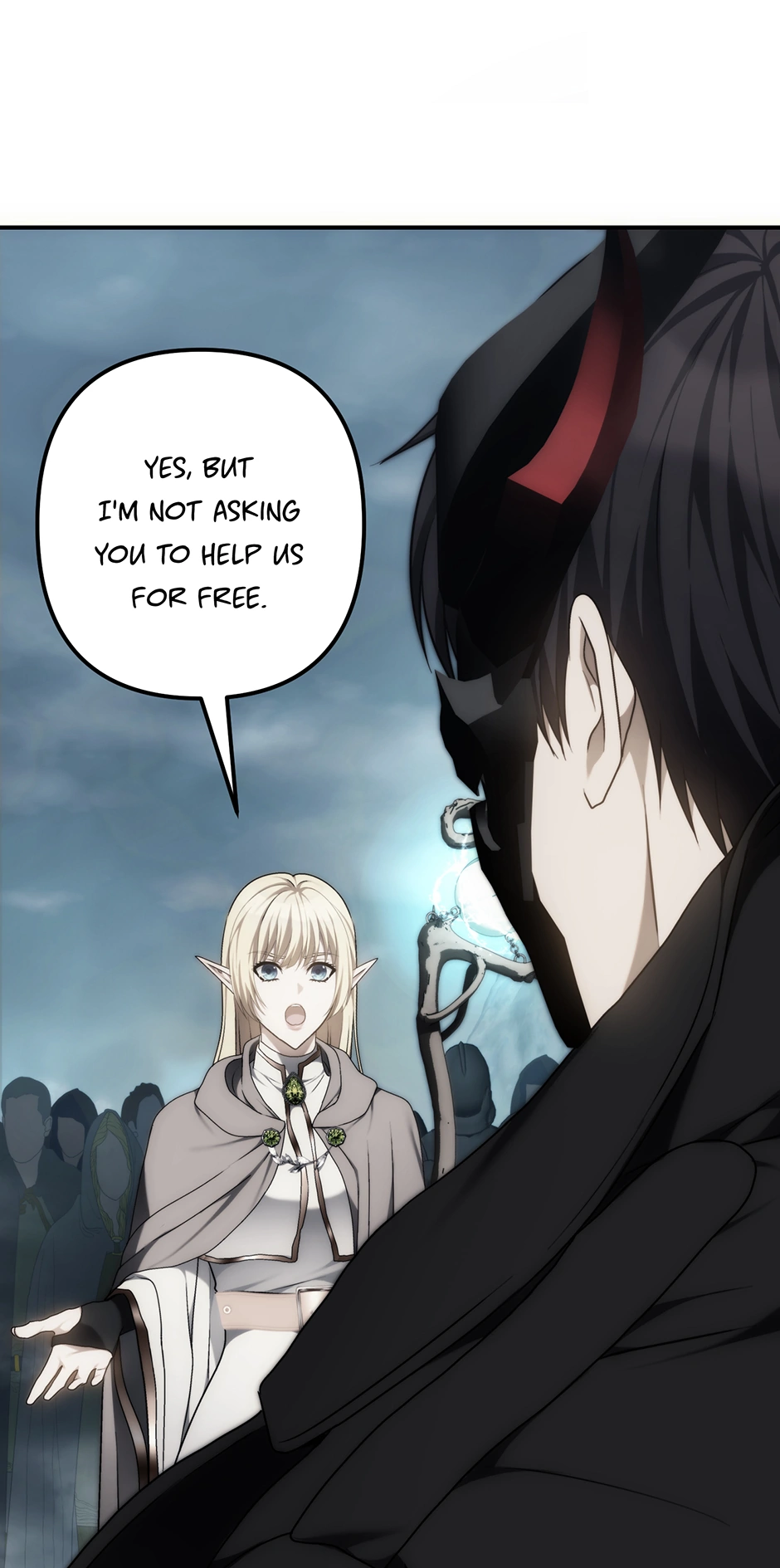 Read Second Life Ranker En Manga Online