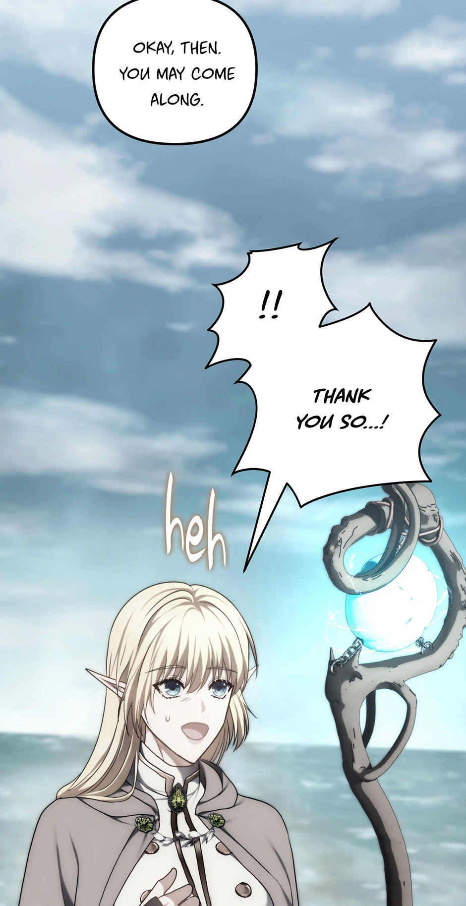 Read Second Life Ranker En Manga Online