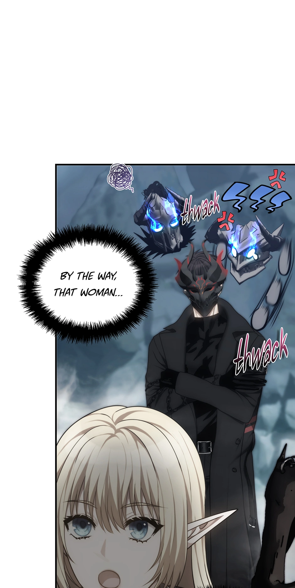 Read Second Life Ranker En Manga Online