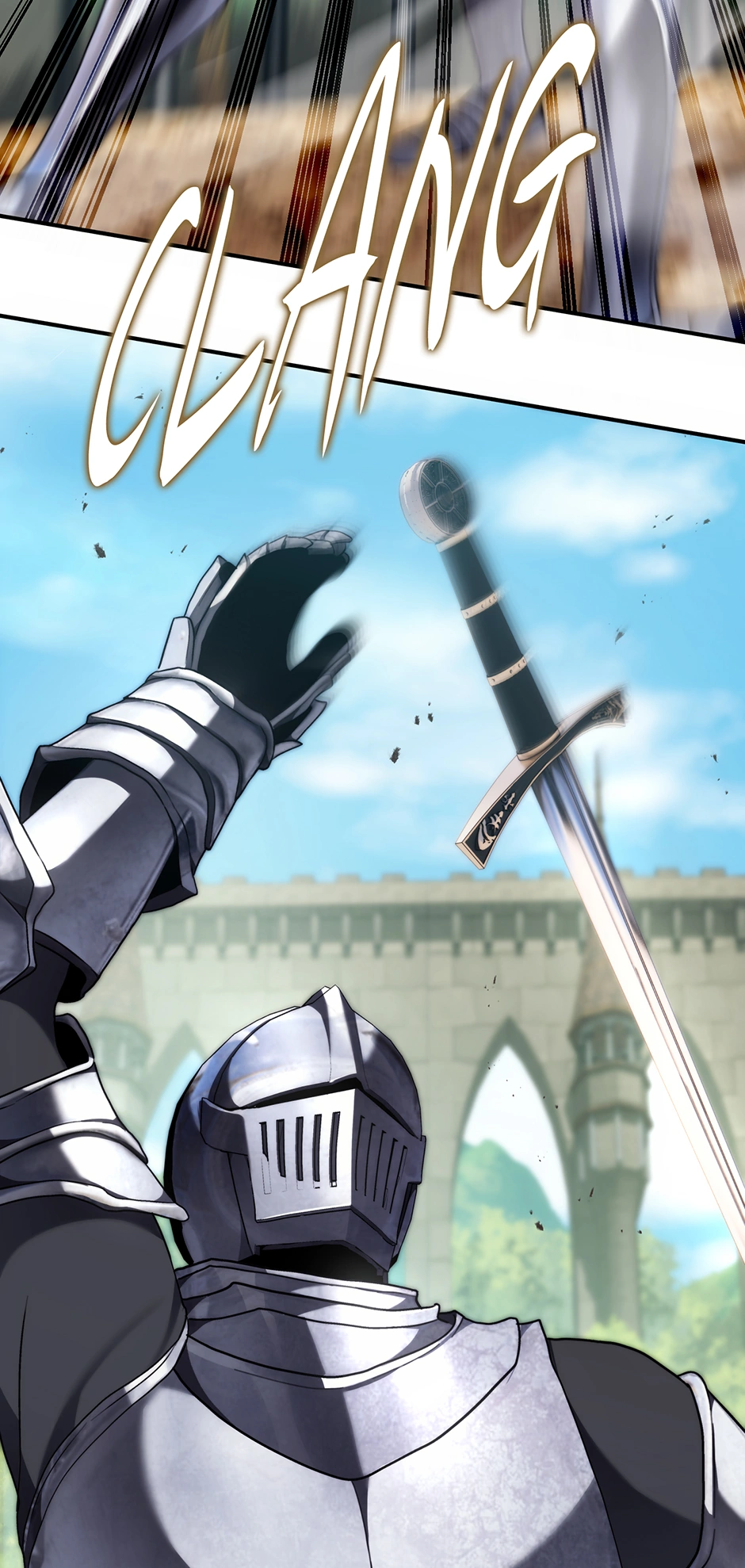 Read Second Life Ranker En Manga Online