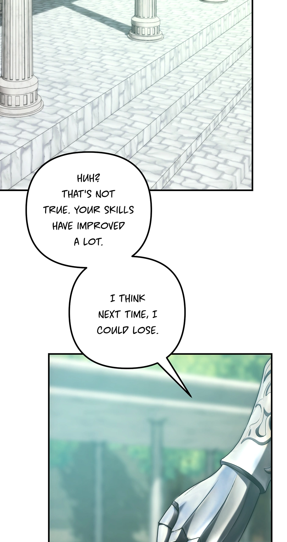 Read Second Life Ranker En Manga Online