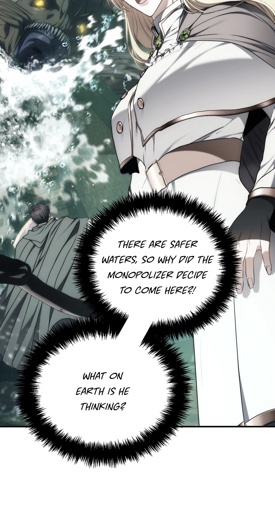 Read Second Life Ranker En Manga Online