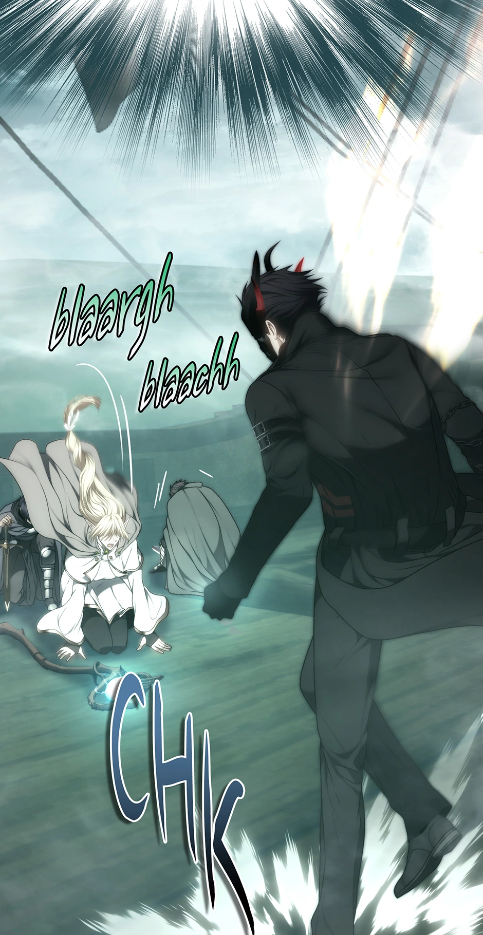 Read Second Life Ranker En Manga Online