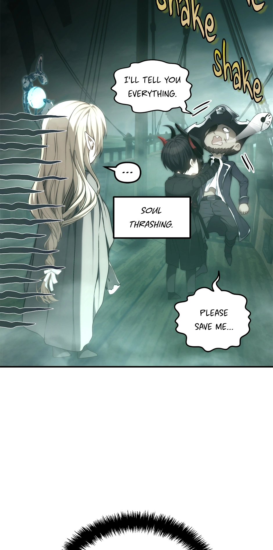 Read Second Life Ranker En Manga Online