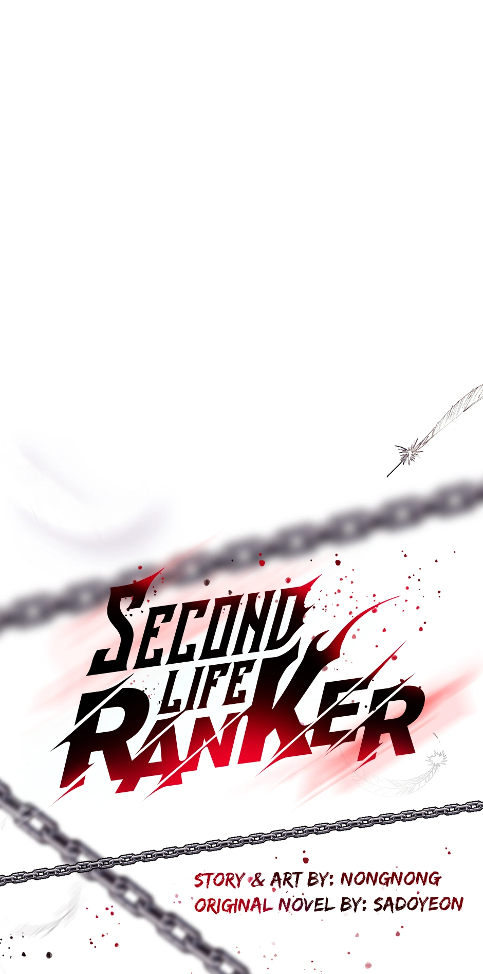 Read Second Life Ranker En Manga Online