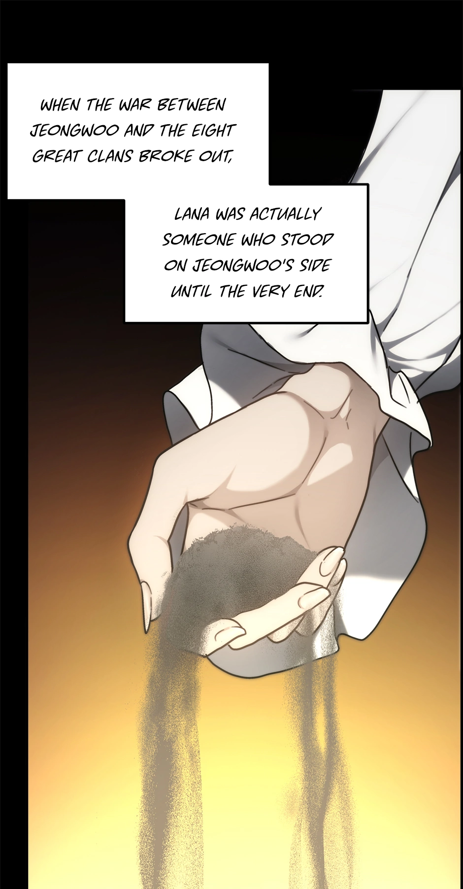 Read Second Life Ranker En Manga Online