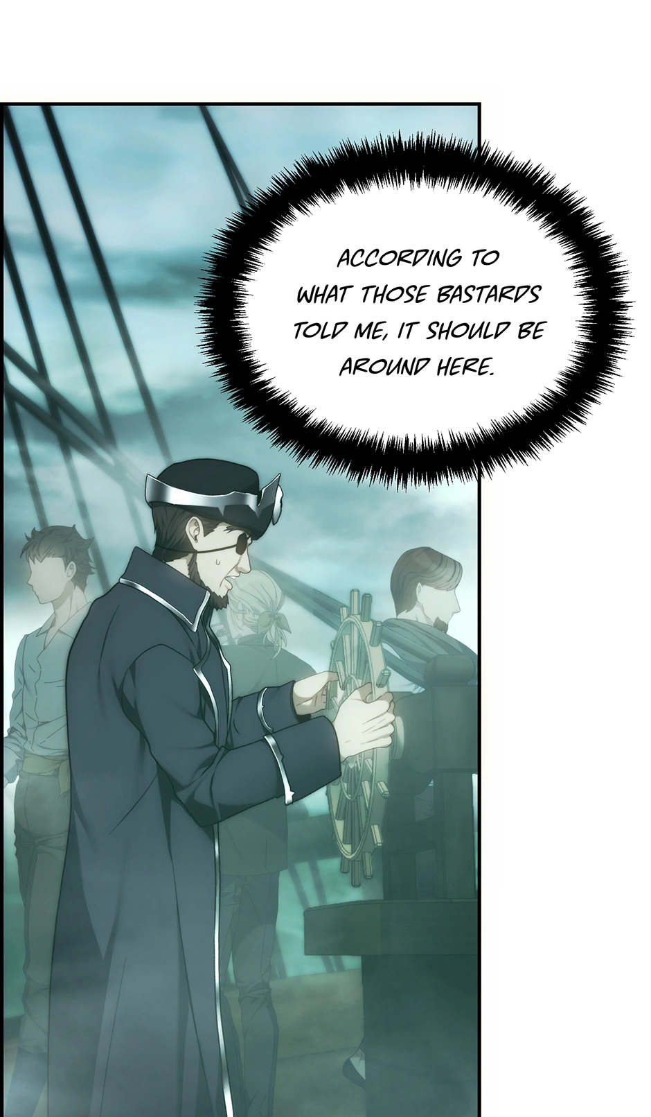 Read Second Life Ranker En Manga Online