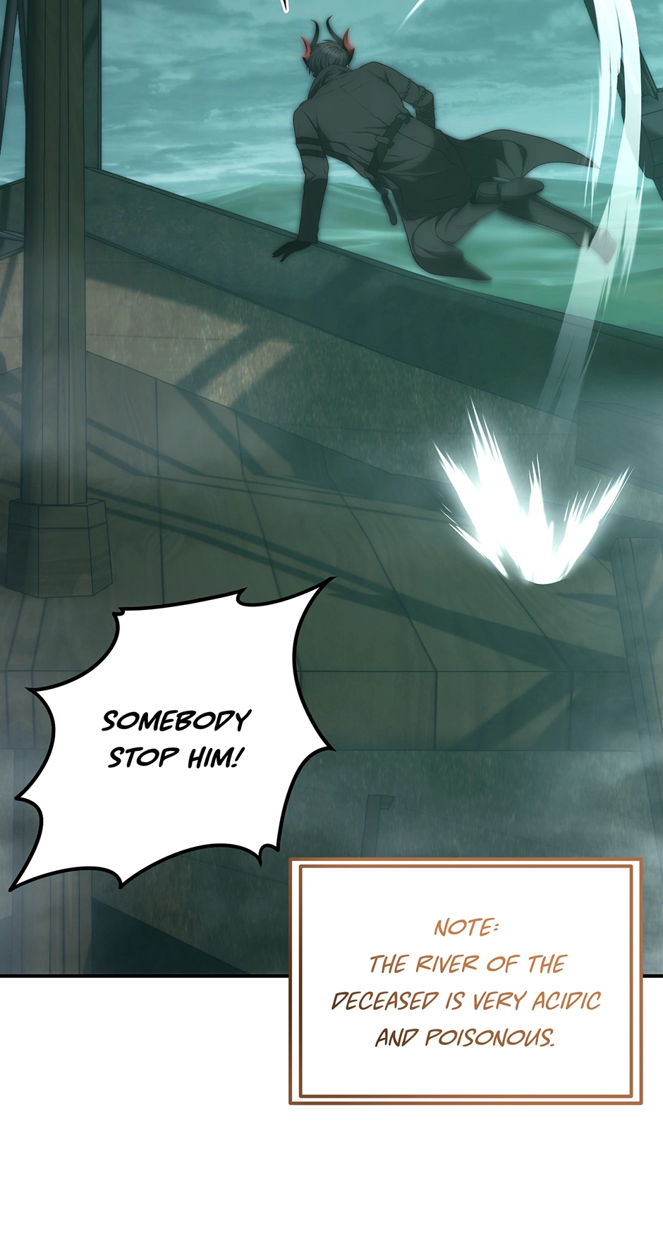 Read Second Life Ranker En Manga Online