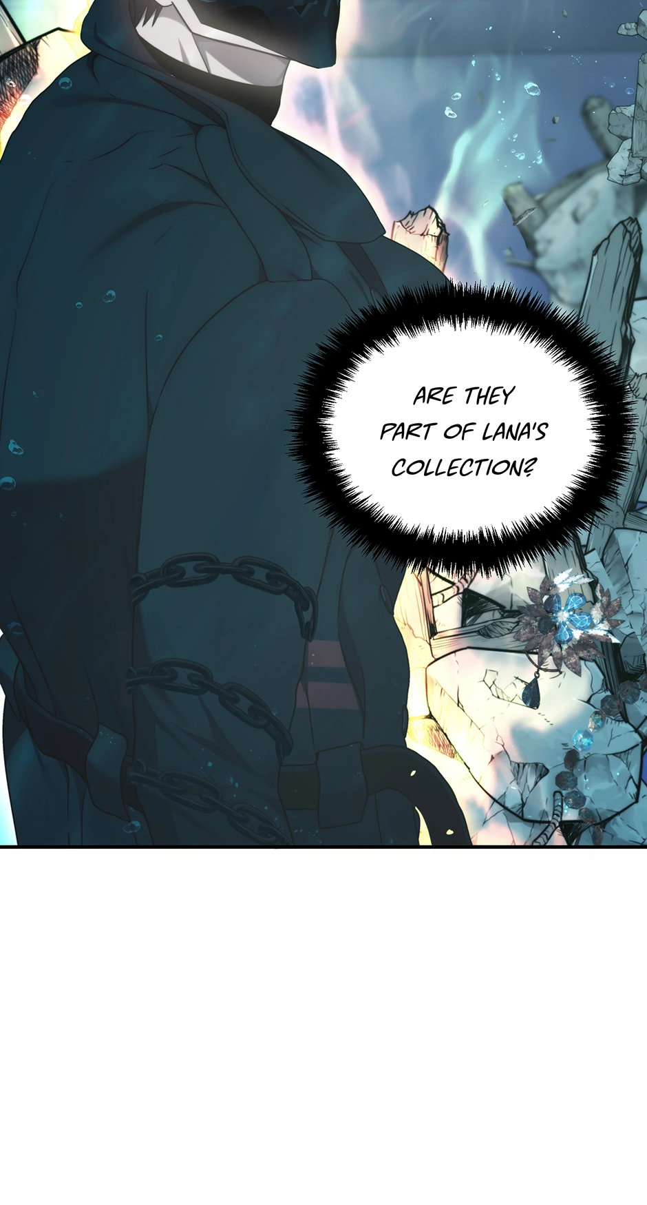 Read Second Life Ranker En Manga Online