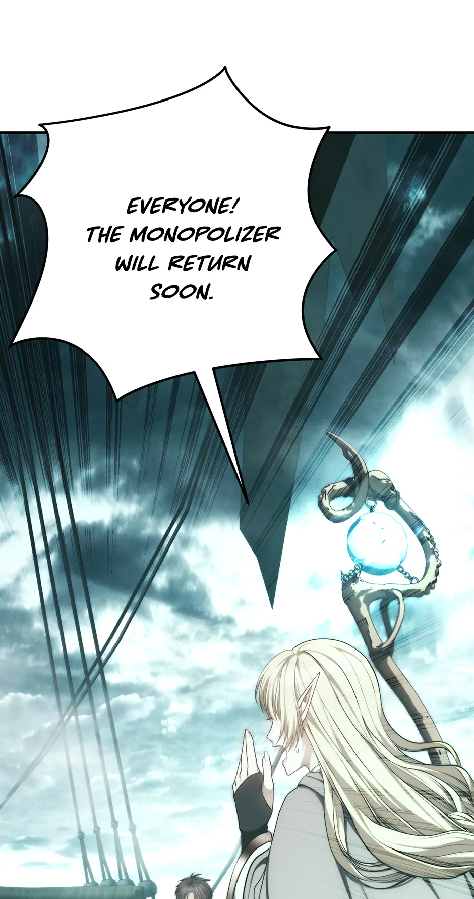 Read Second Life Ranker En Manga Online
