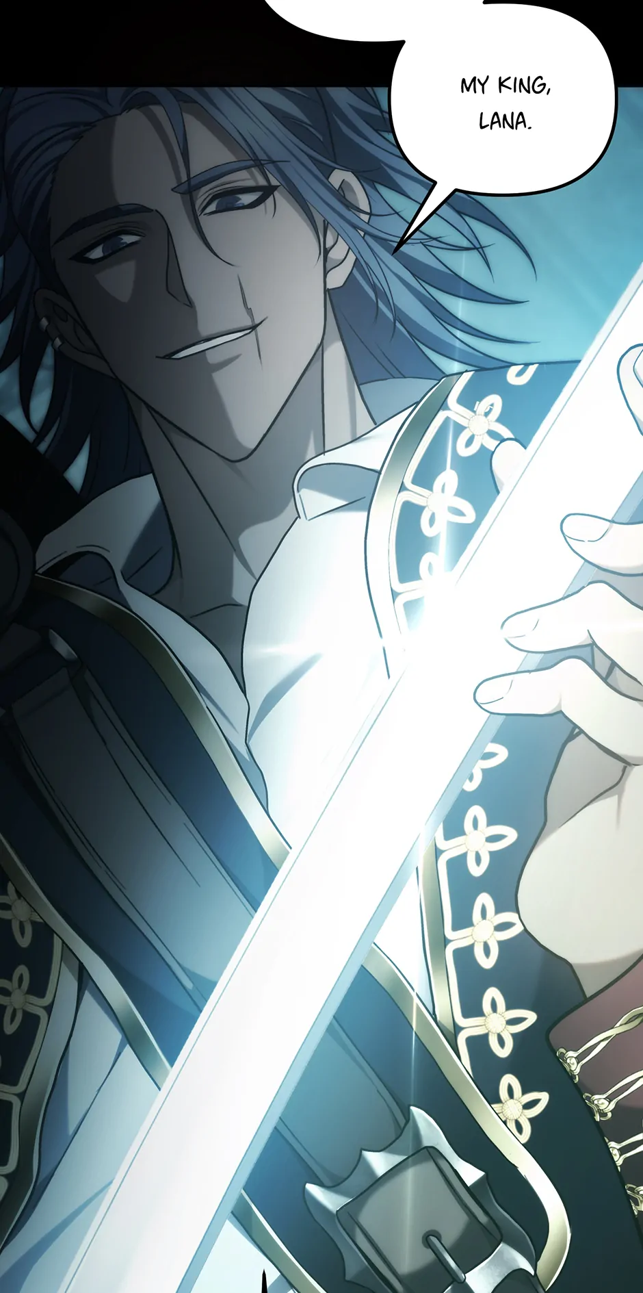 Read Second Life Ranker En Manga Online
