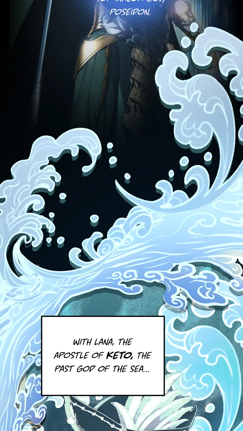 Read Second Life Ranker En Manga Online
