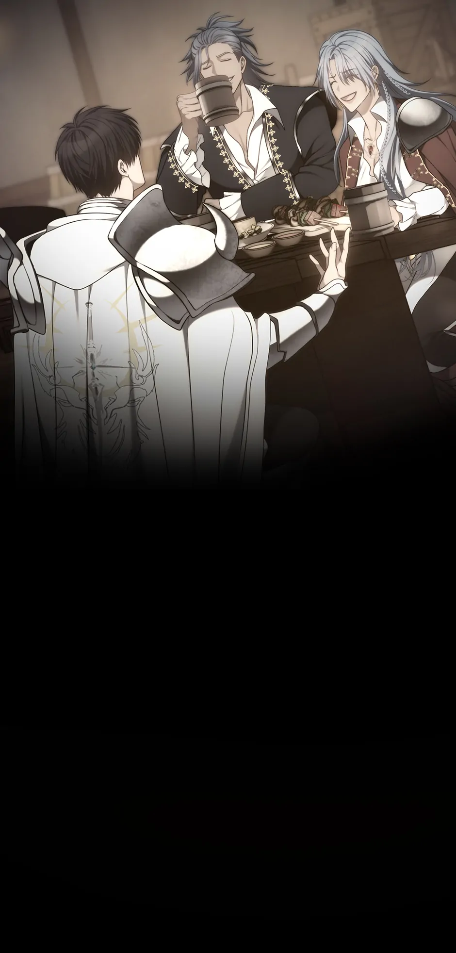 Read Second Life Ranker En Manga Online