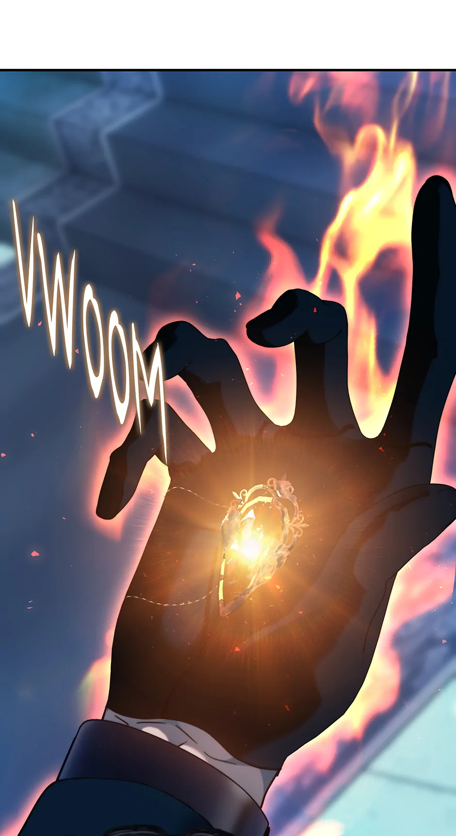 Read Second Life Ranker En Manga Online