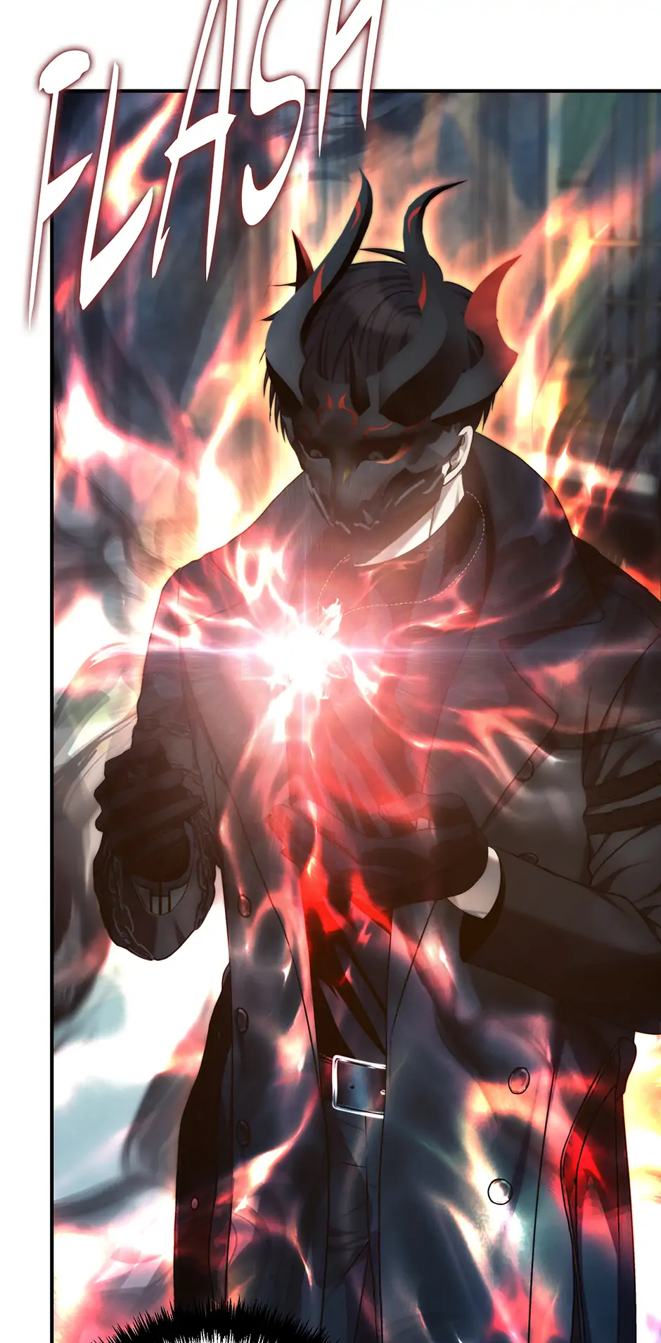 Read Second Life Ranker En Manga Online