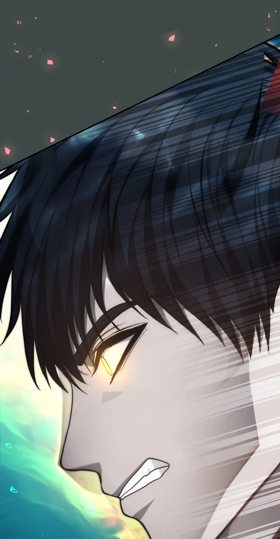 Read Second Life Ranker En Manga Online