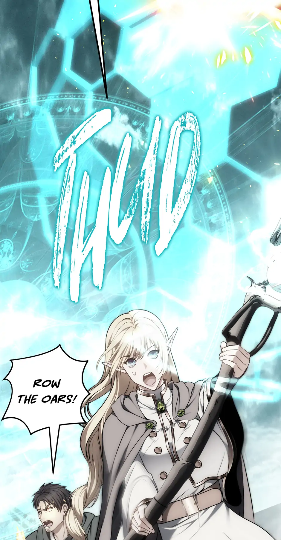 Read Second Life Ranker En Manga Online