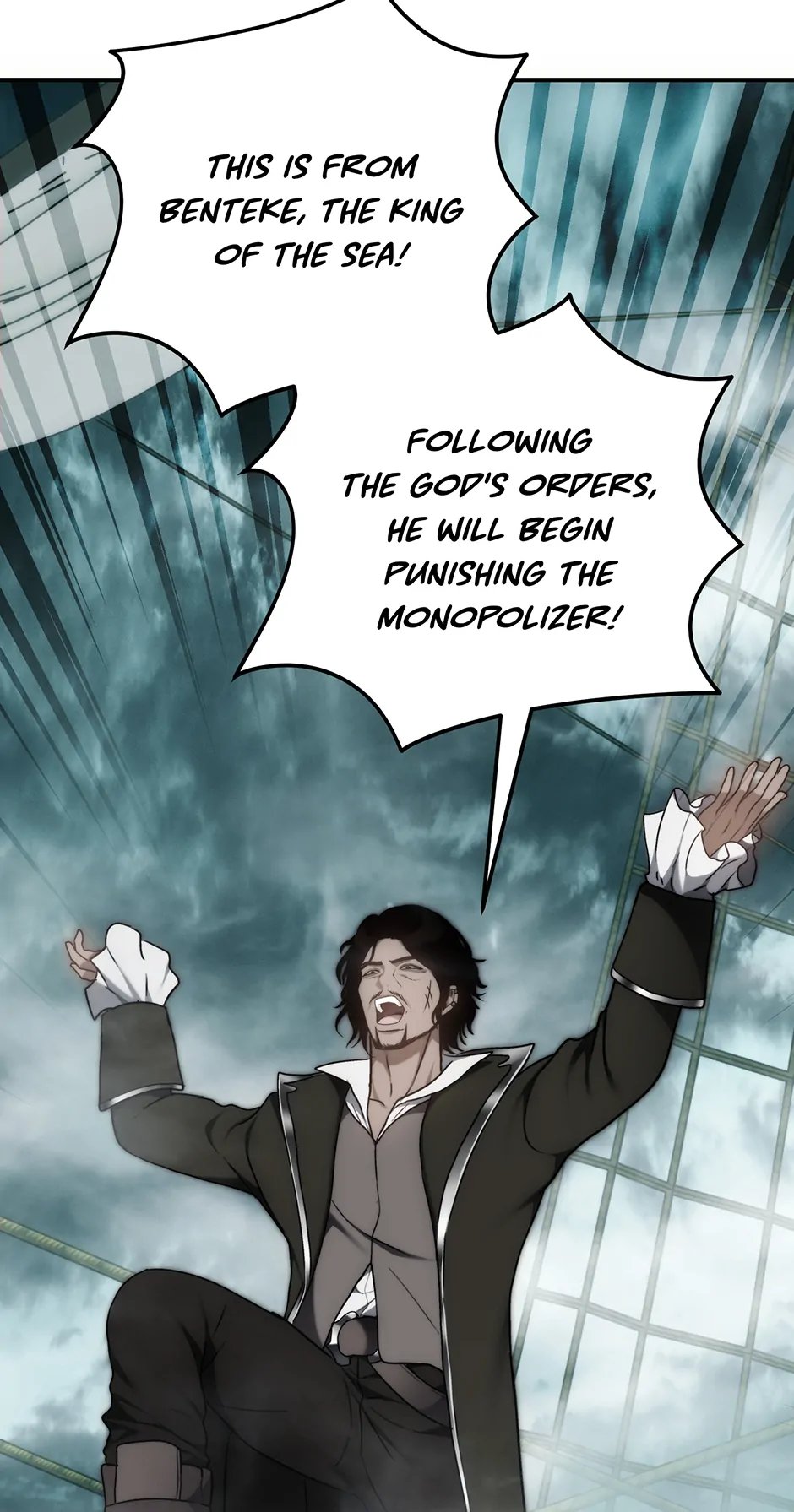 Read Second Life Ranker En Manga Online