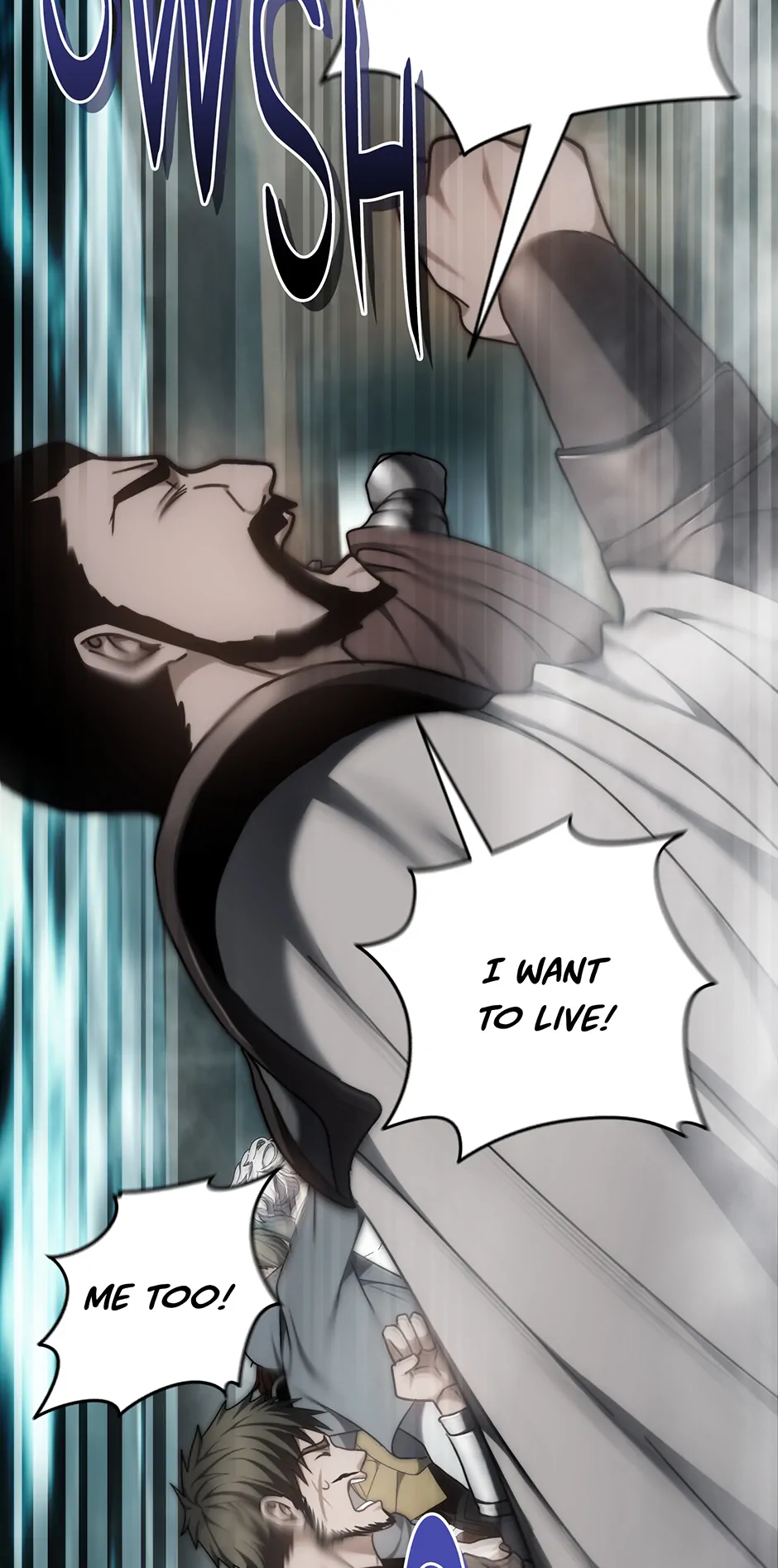 Read Second Life Ranker En Manga Online