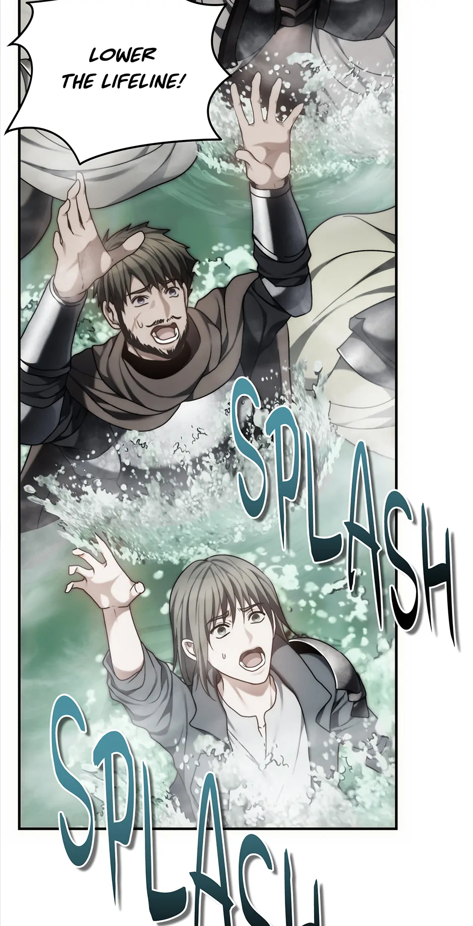 Read Second Life Ranker En Manga Online