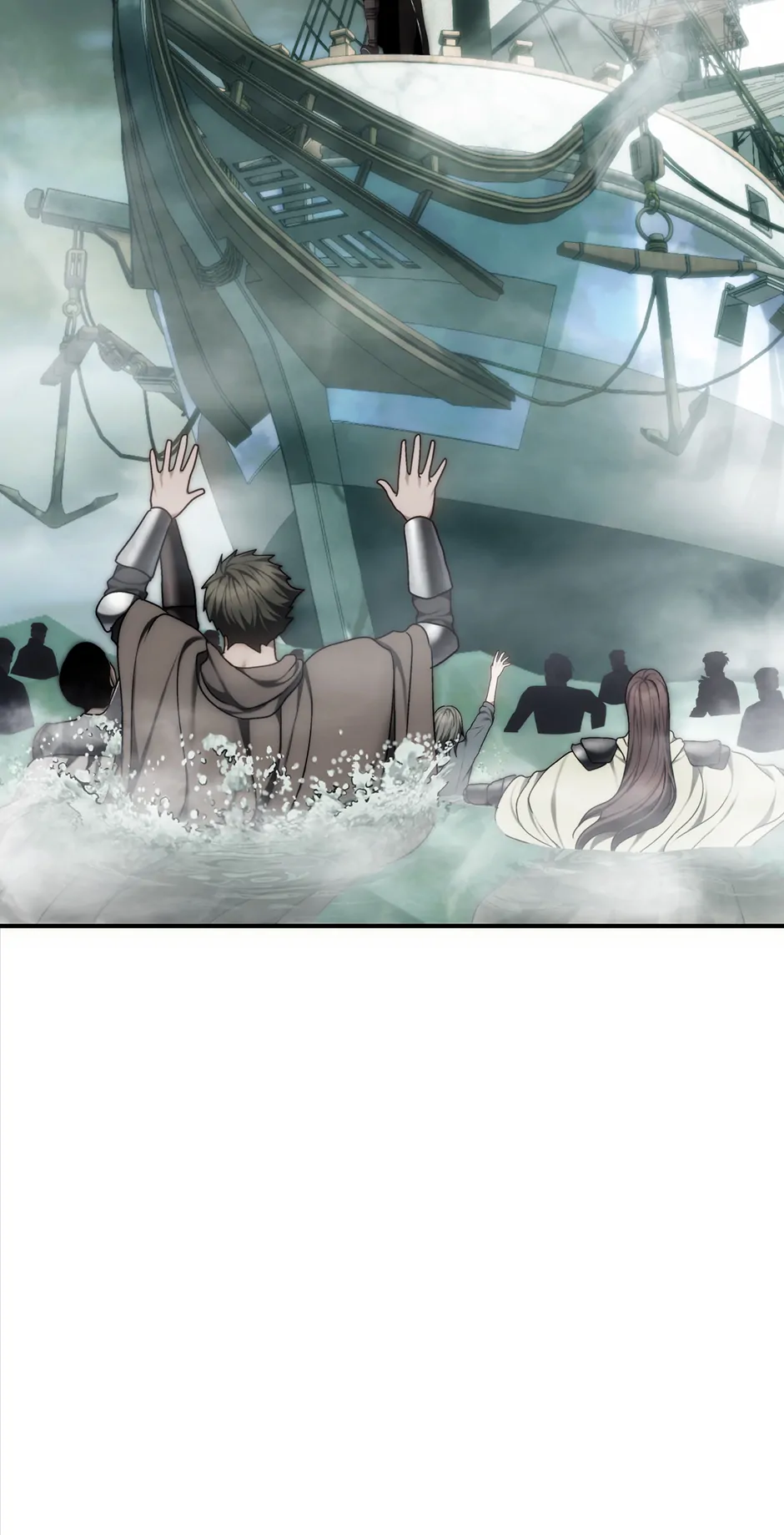 Read Second Life Ranker En Manga Online