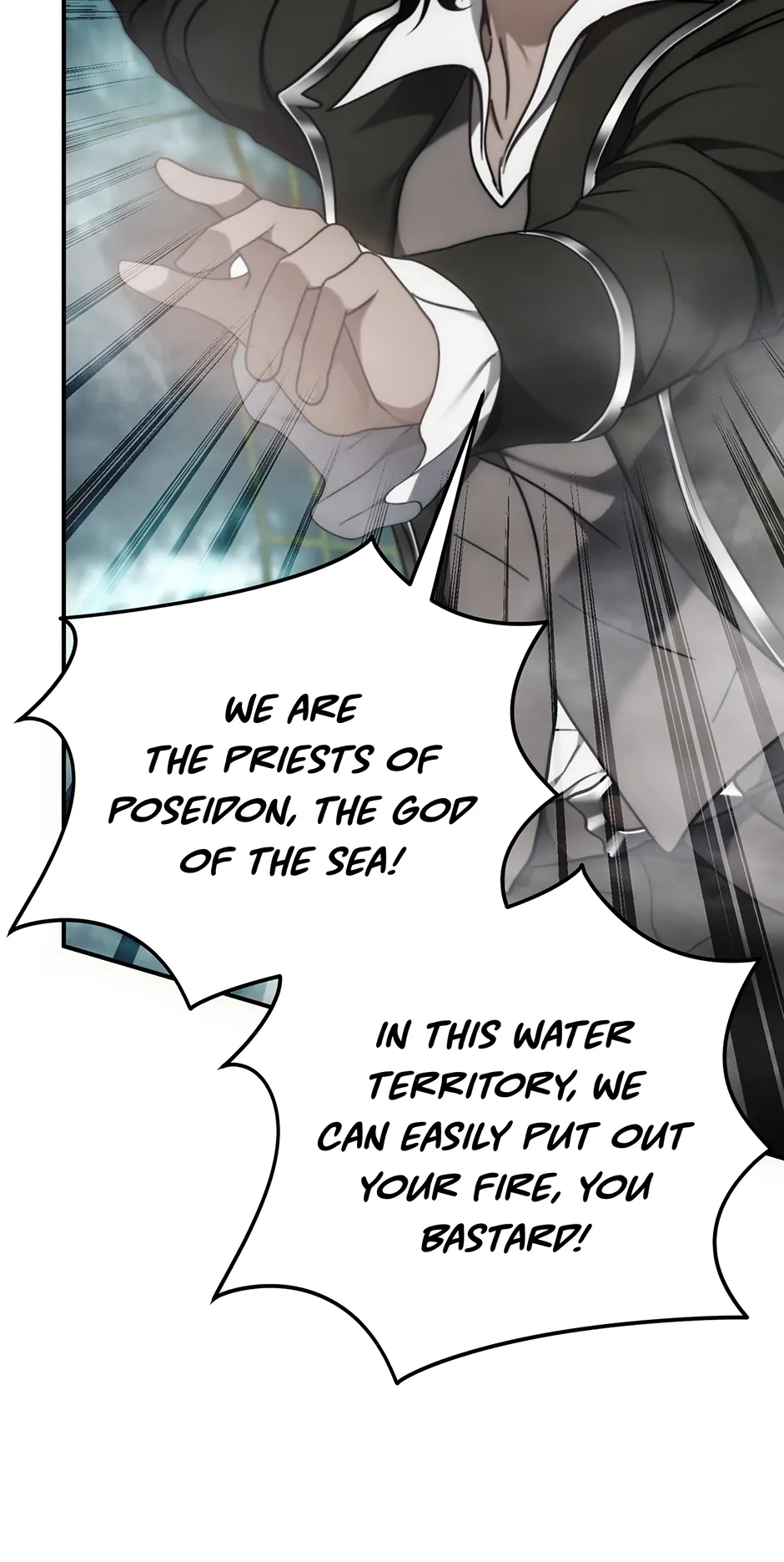 Read Second Life Ranker En Manga Online