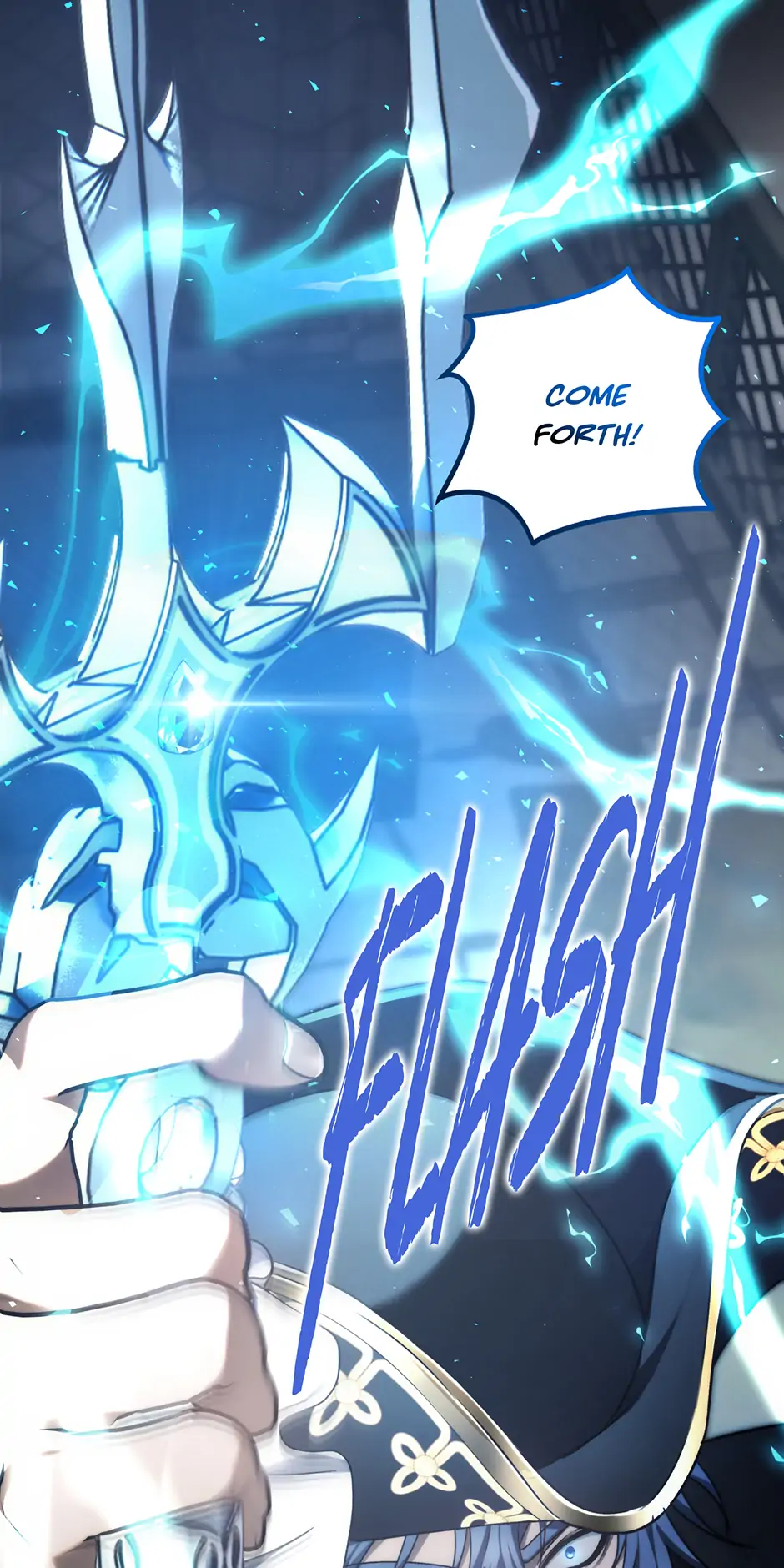 Read Second Life Ranker En Manga Online