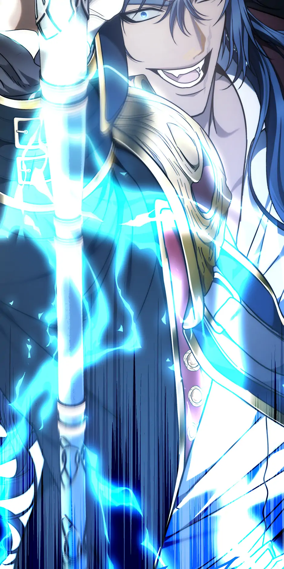 Read Second Life Ranker En Manga Online