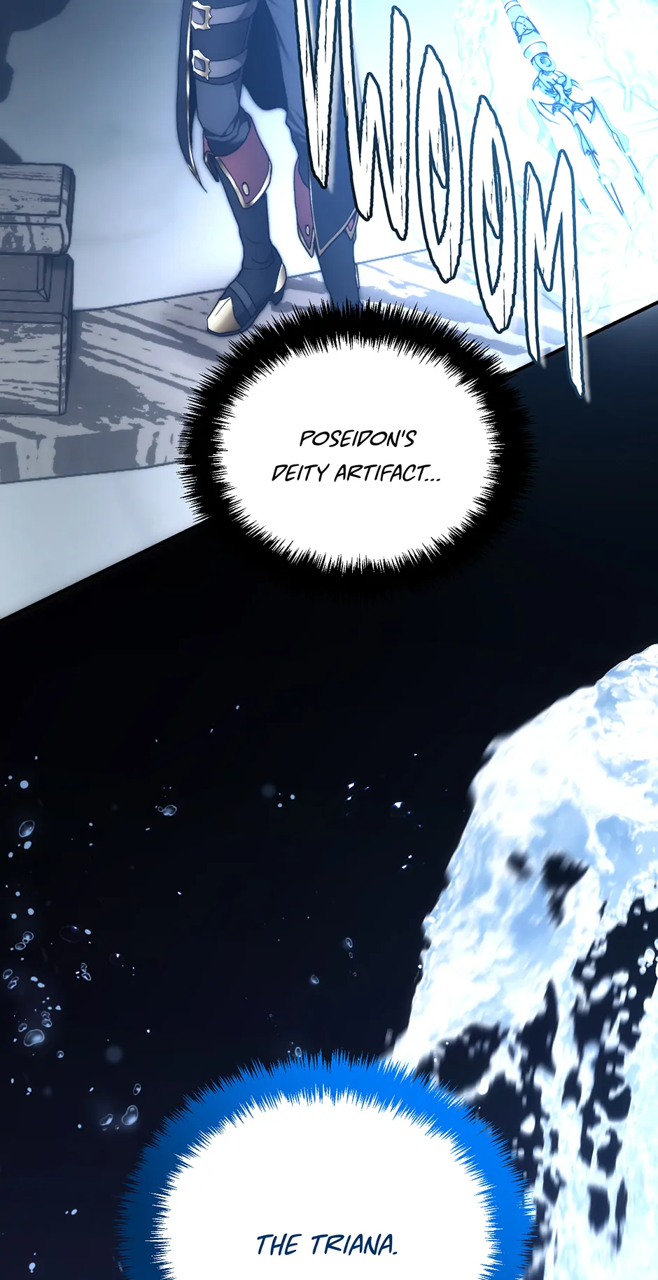 Read Second Life Ranker En Manga Online