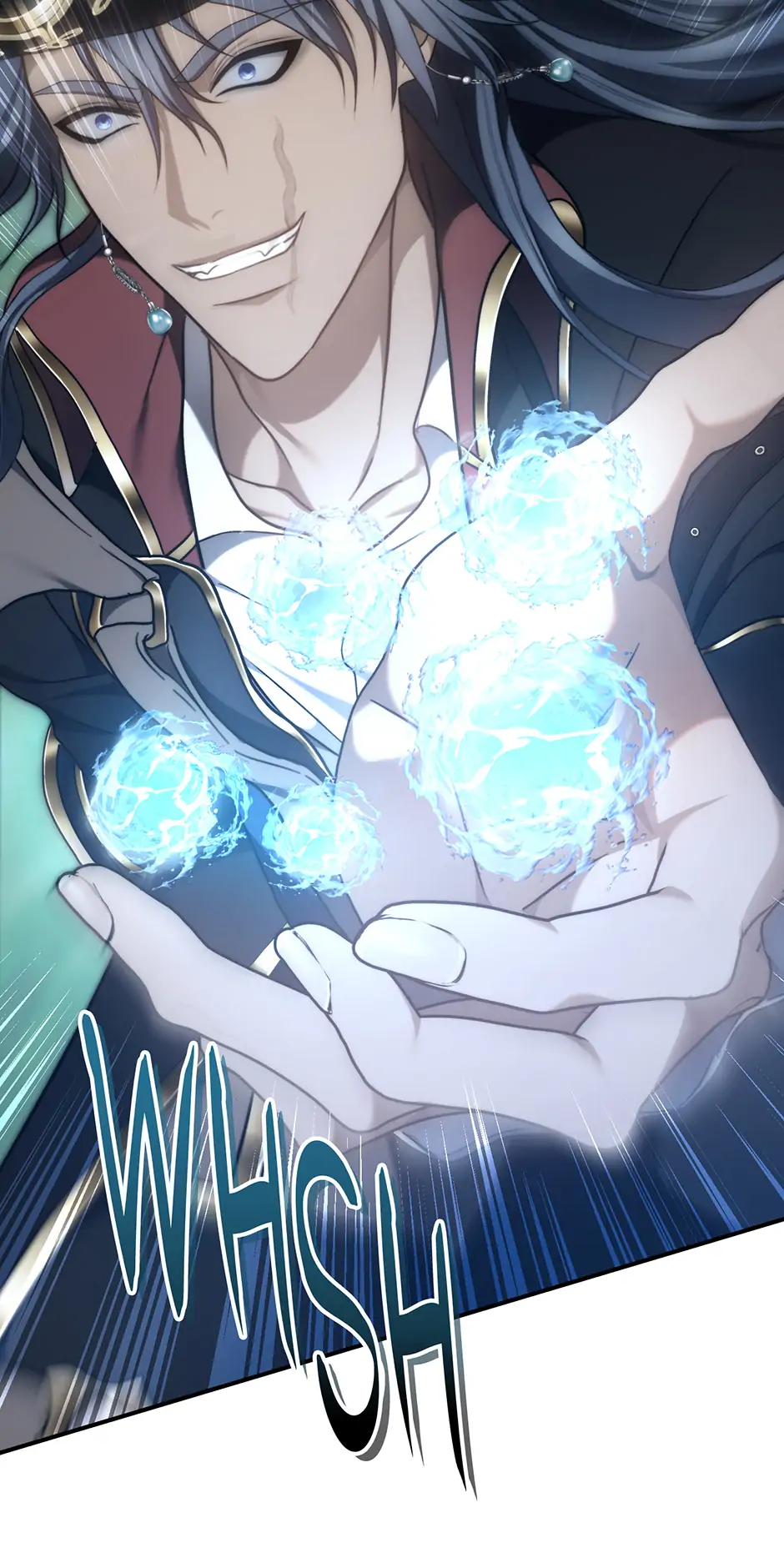 Read Second Life Ranker En Manga Online