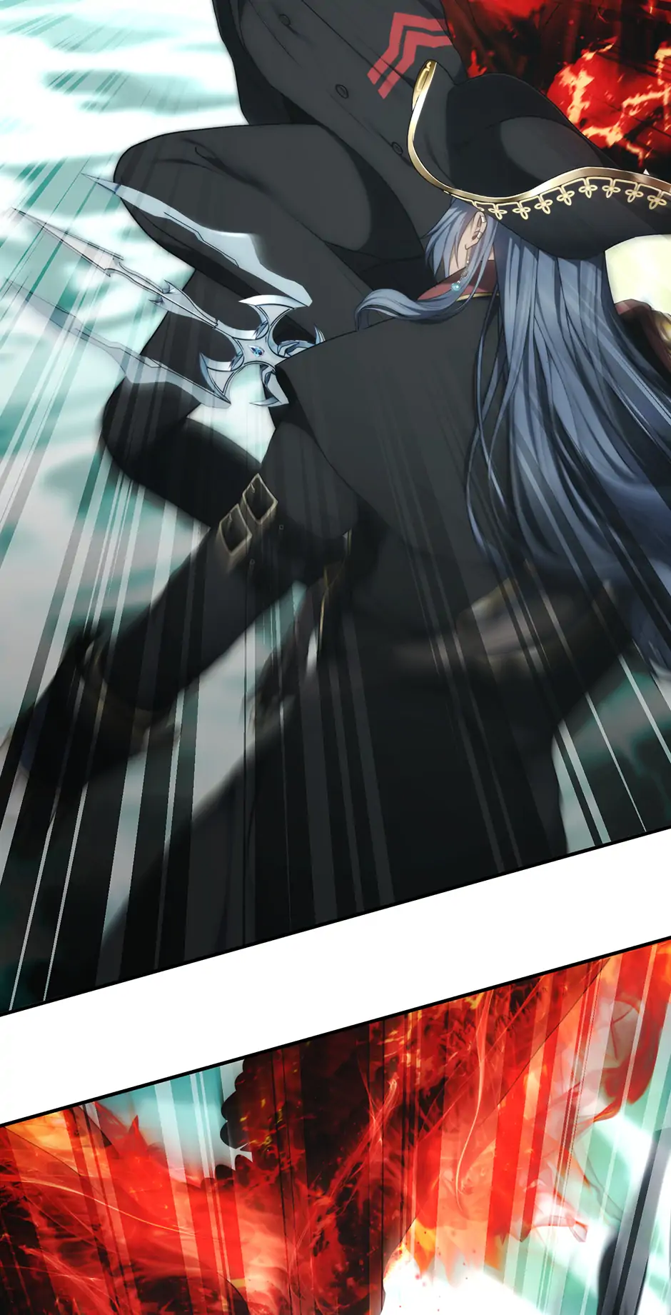 Read Second Life Ranker En Manga Online