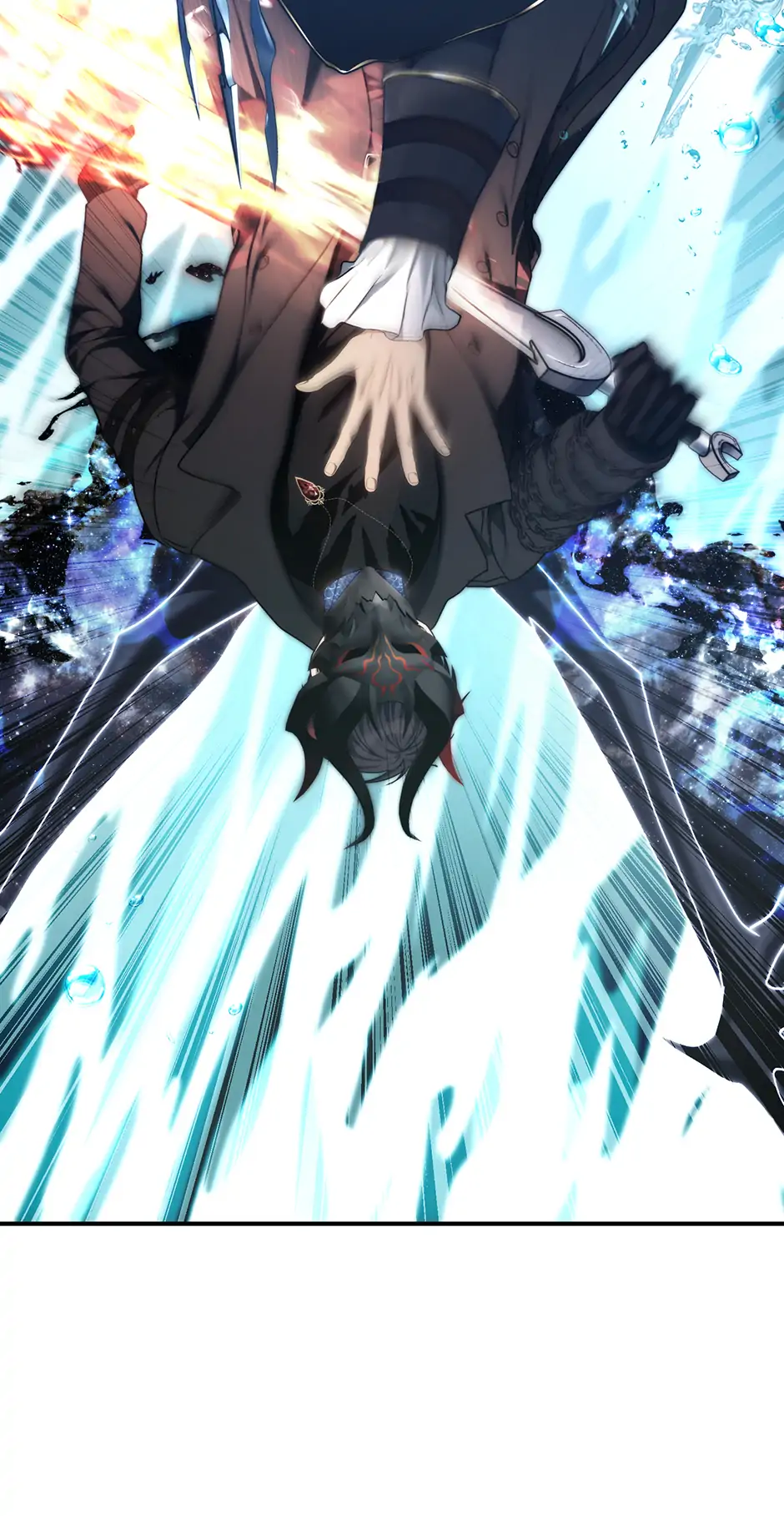 Read Second Life Ranker En Manga Online