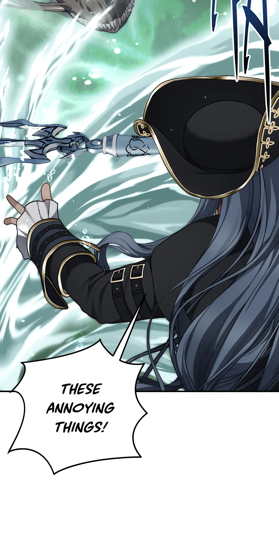Read Second Life Ranker En Manga Online