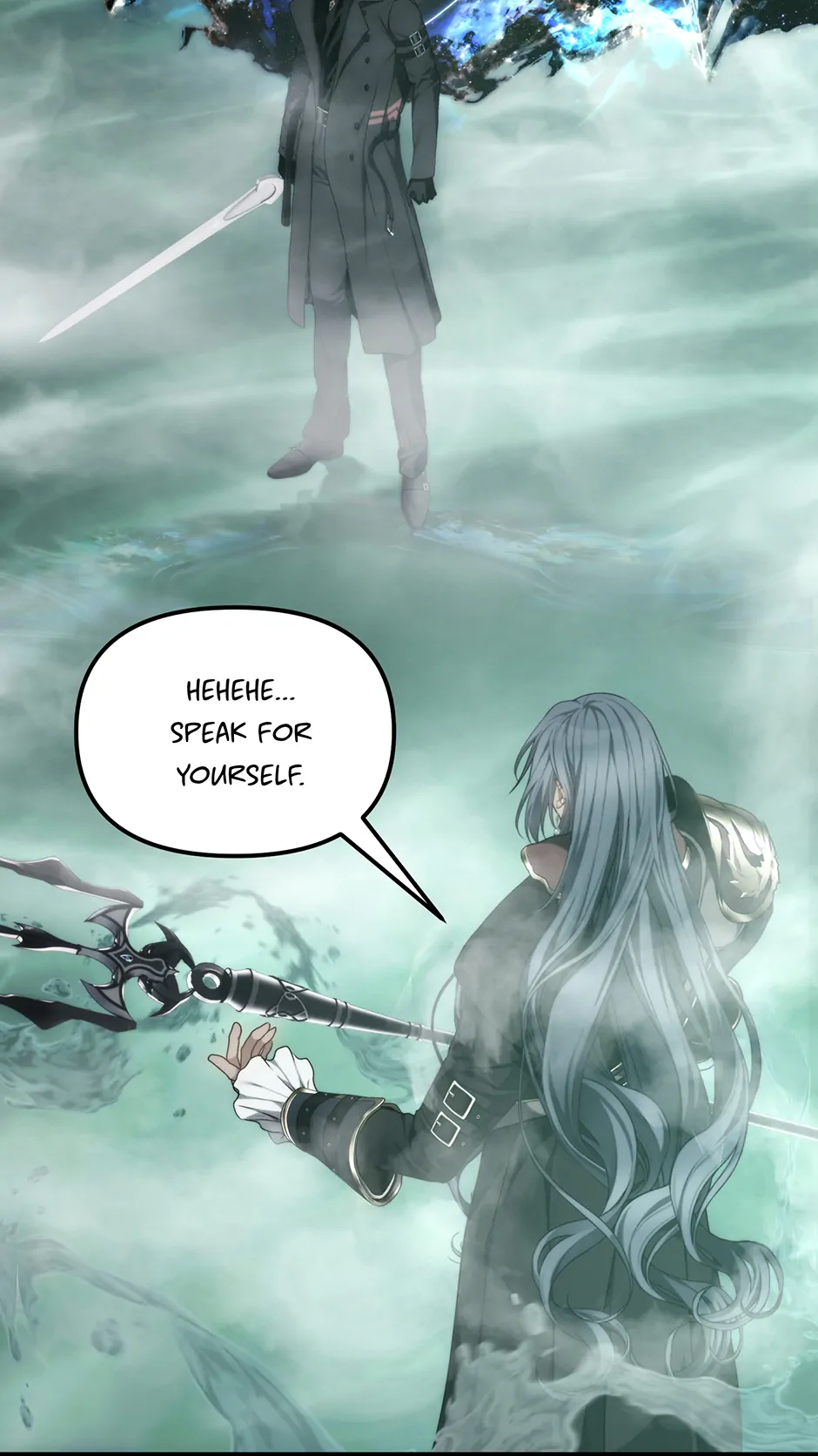 Read Second Life Ranker En Manga Online