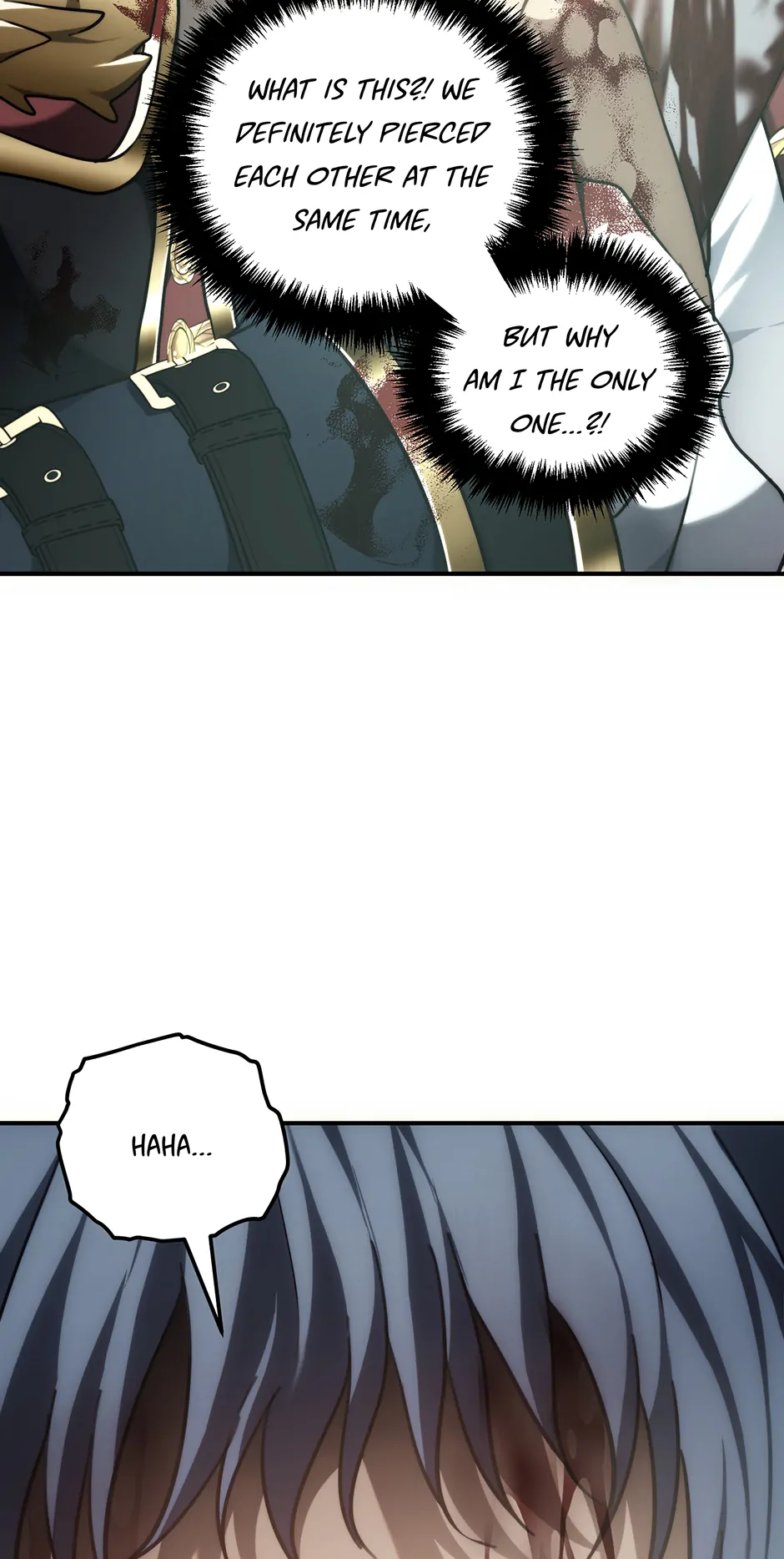 Read Second Life Ranker En Manga Online
